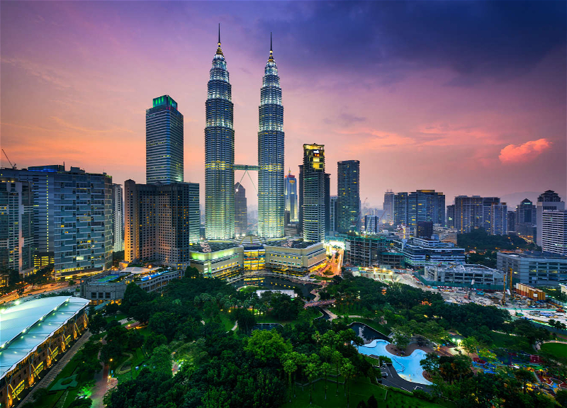 Стала известна страна, где пройдут VII Игры исламской солидарности