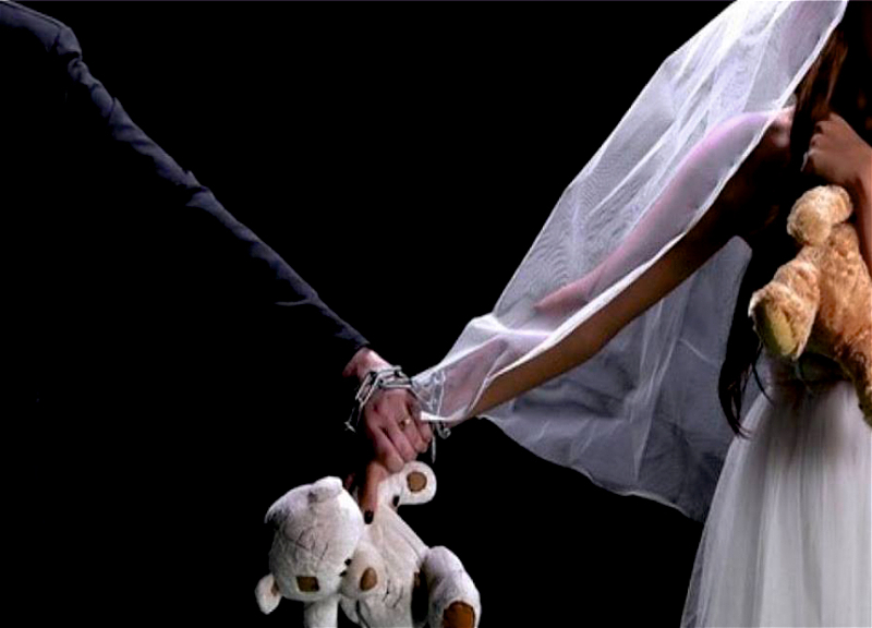 Ранние браки в Азербайджане: эксперты видят решение в продолжении обязательного образования