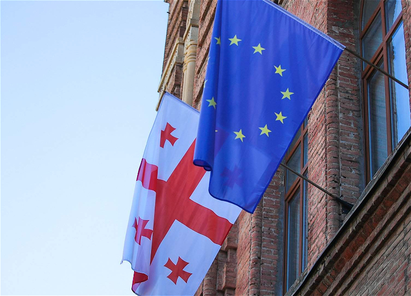 Грузию не пригласили в Брюссель на форум по расширению ЕС