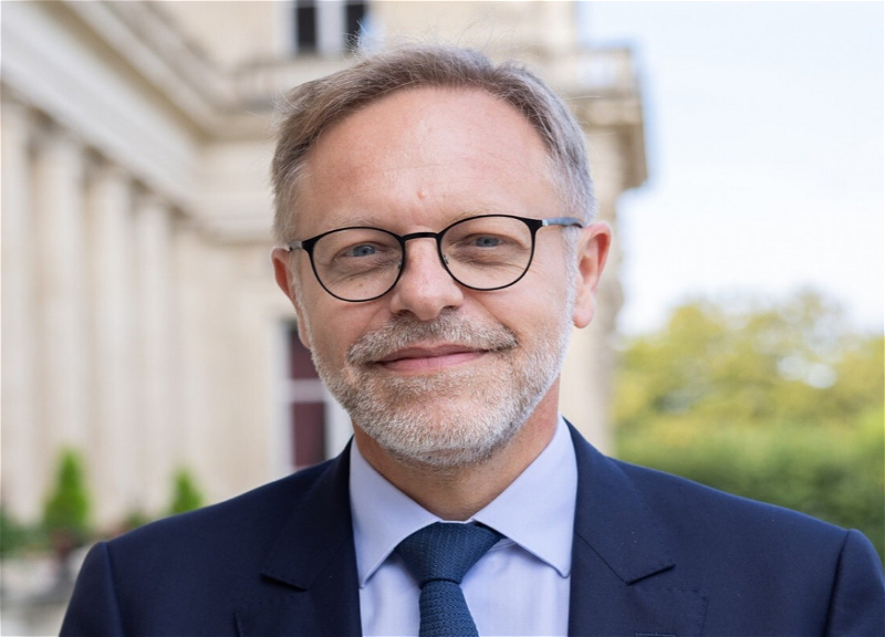 Новый посол Франции в Грузии оказался в центре скандала