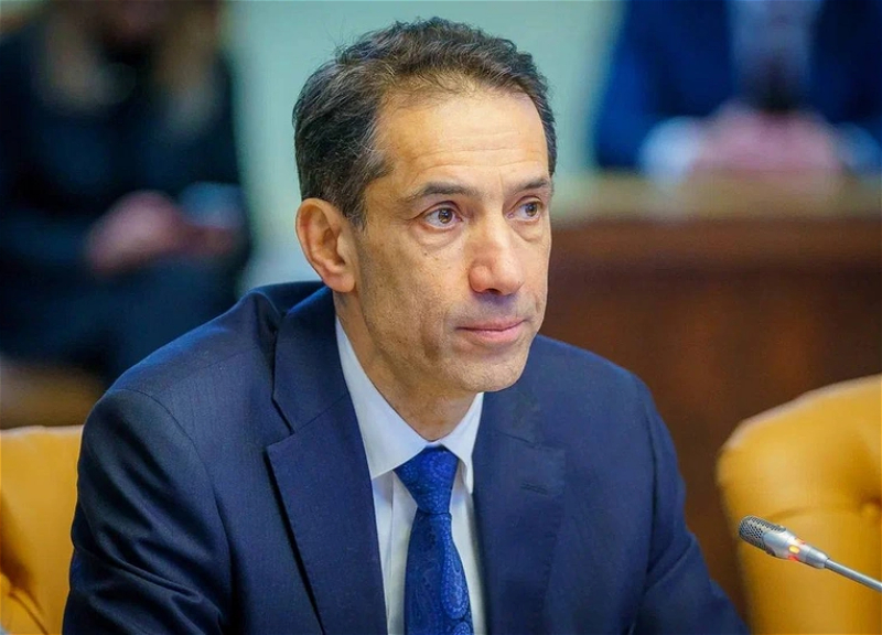 Посол Азербайджана заявил о новом уровне отношений Москвы и Баку