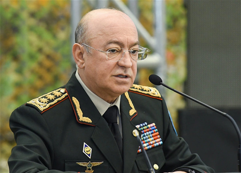 Глава МЧС Азербайджана выразил соболезнования министру внутренних дел Турции