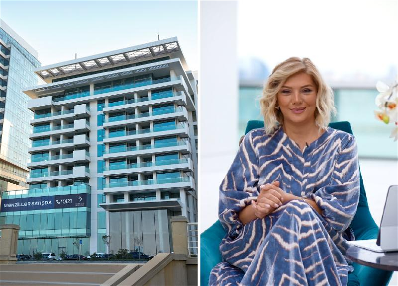 Новость от «Yacht Club Residence»!