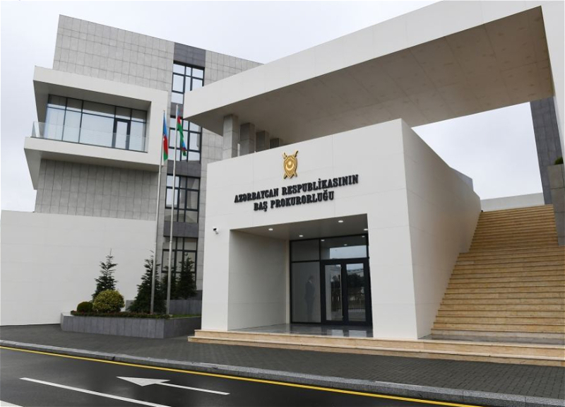 В Азербайджане раскрыто убийство женщины, пропавшей без вести девять лет назад