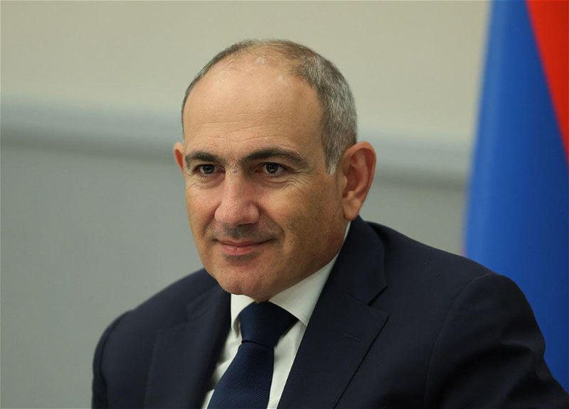 Пашинян о мире с Азербайджаном: «Мы выполнили нашу миссию»