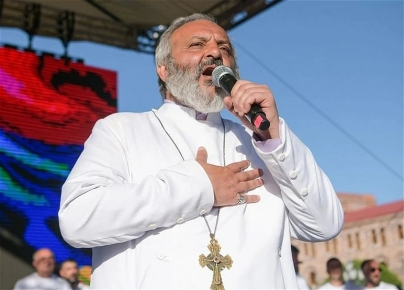 Срок ареста Баграта Галстаняна продлён ещё на 3 месяца