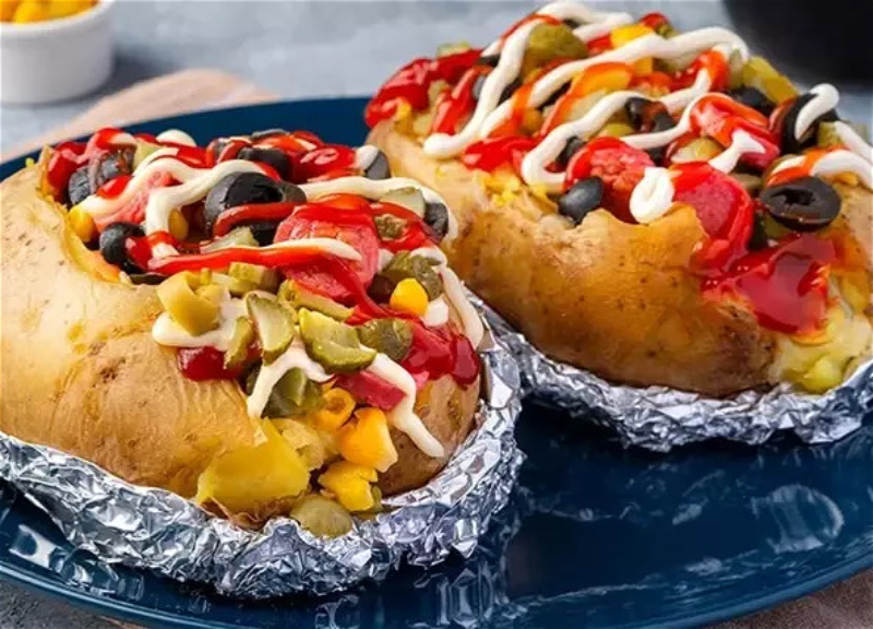 В Стамбуле мать и двое детей умерли из-за фастфуда