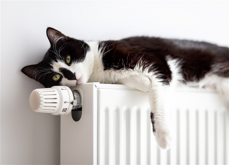 С этой даты в Азербайджане стартует отопительный сезон