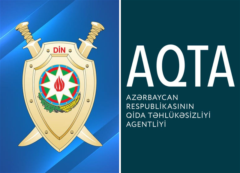 В Баку изъято около 2 тонн непригодного в пищу мяса - ВИДЕО