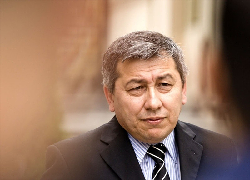 Алтай Гёюшов вызван в Генпрокуратуру