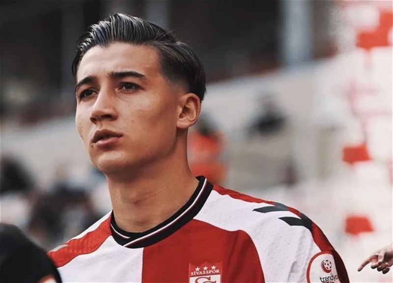 Бывший футболист сборной Азербайджана прокомментировал свое отстранение от футбола