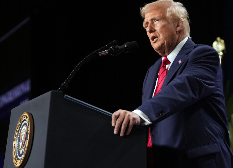 Трамп объявил, что сумма его иска к BBC составит до $5 миллиардов