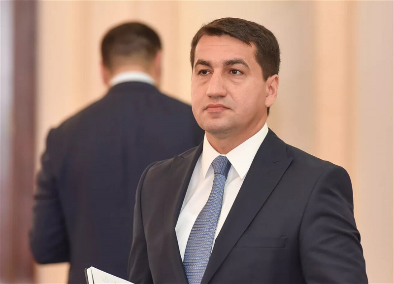 Хикмет Гаджиев: Зангезурский коридор открывает большие перспективы в рамках платформы «Азербайджан + Центральная Азия»