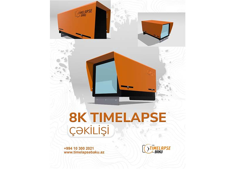 12 месяцев работы за 60 секунд: смотрите процесс строительства с помощью «Timelapse» - ВИДЕО