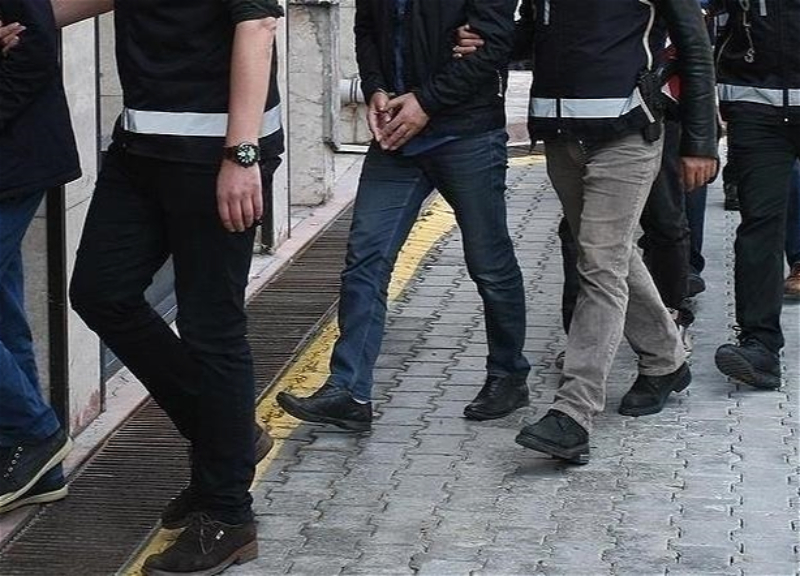 В Турции задержан 71 подозреваемый в причастности к FETÖ - ВИДЕО