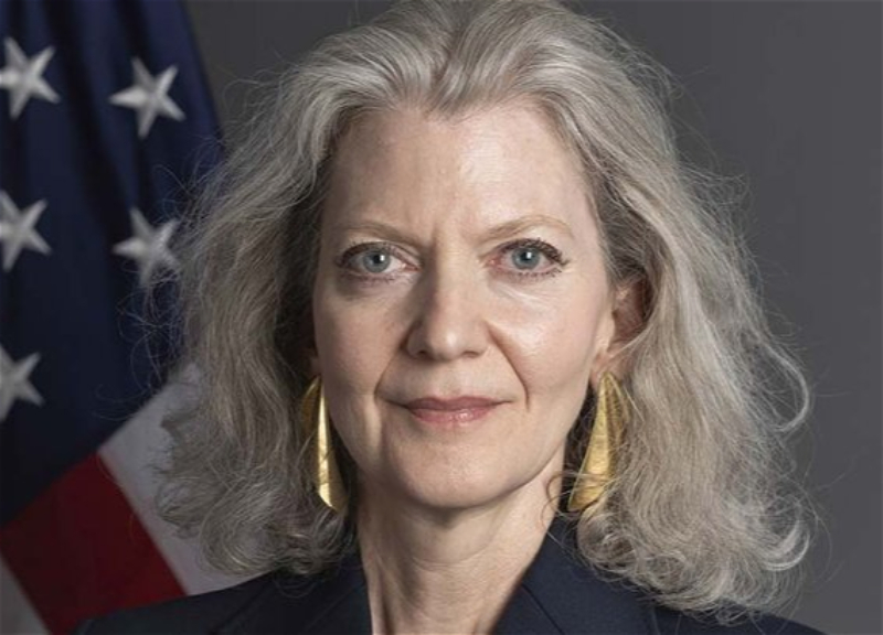 Заместитель госсекретаря США едет в Азербайджан