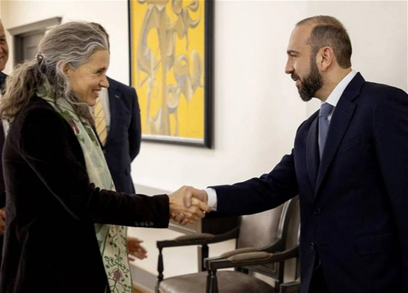 Армения и ЕС обсудили перспективы сотрудничества на фоне мирной повестки с Азербайджаном