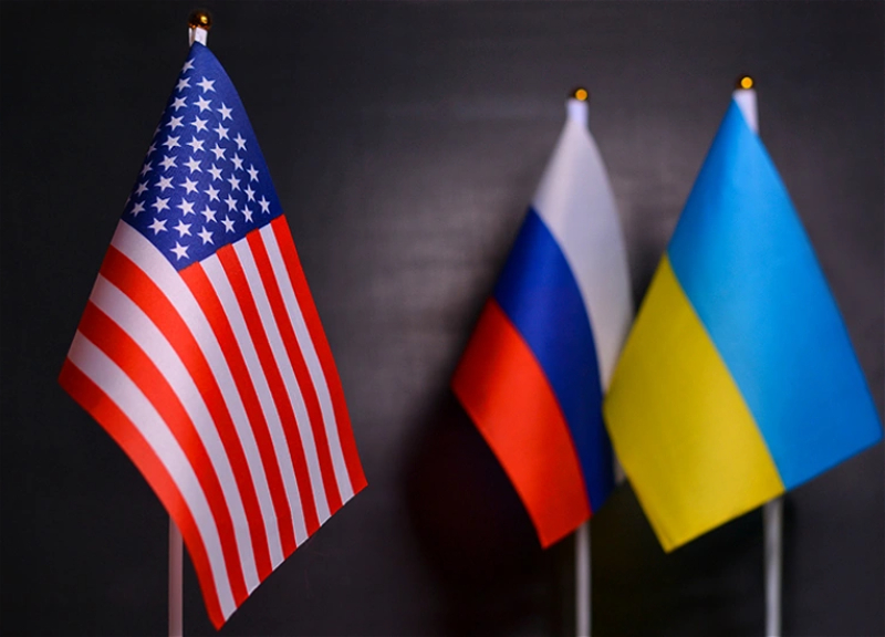 СМИ: США начали обсуждать с союзниками новый план по Украине