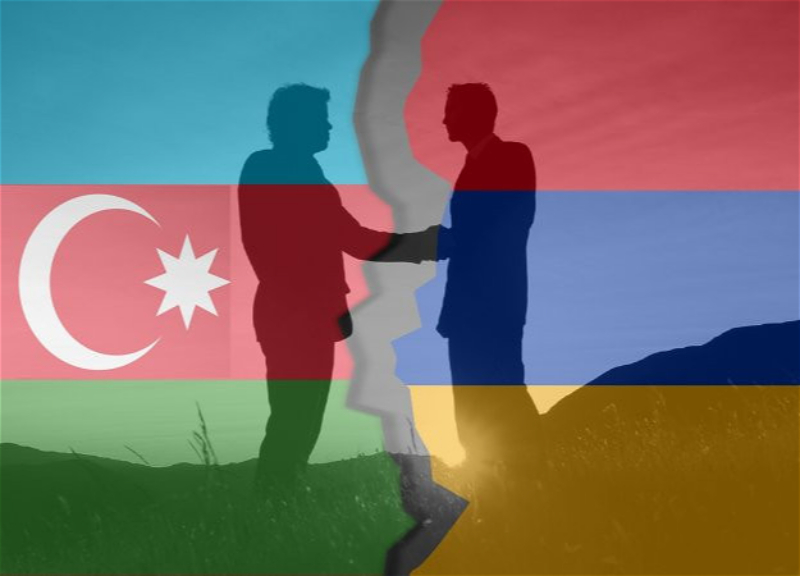 Армянская диаспора против мира между Азербайджаном и Арменией