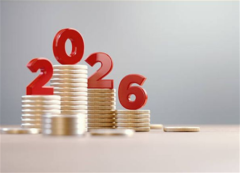 Парламент Азербайджана принял в I чтении проект госбюджета на 2026 год