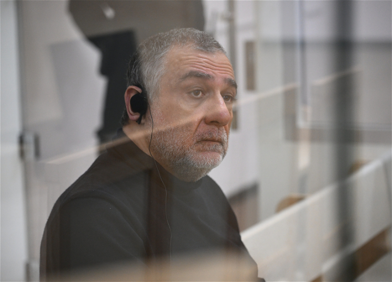 На суде по делу Рубена Варданяна заслушаны показания