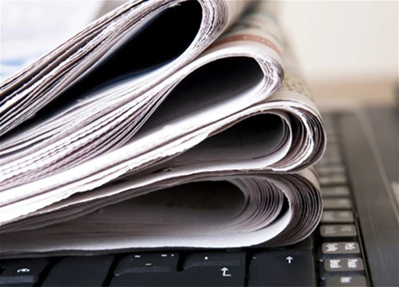 В Азербайджане срок налоговых льгот для субъектов медиа продлевается еще на 3 года