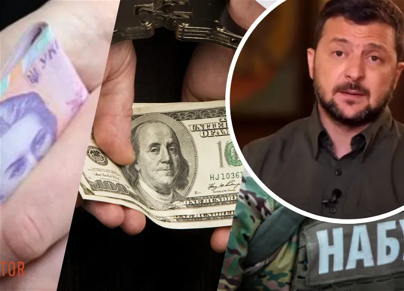 Когда война и коррупция лишают людей надежды: кризис доверия в Украине