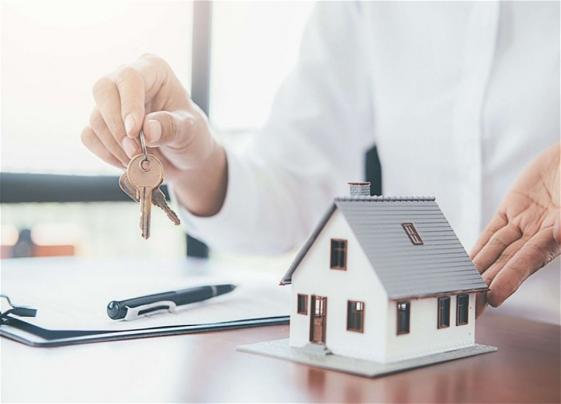 В Азербайджане снижается налоговая ставка для лиц, сдающих свои дома в аренду