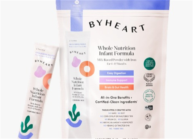 ​​​​​​​AQTA предупреждает о потенциальном риске при заказе онлайн этой детской смеси – ФОТО