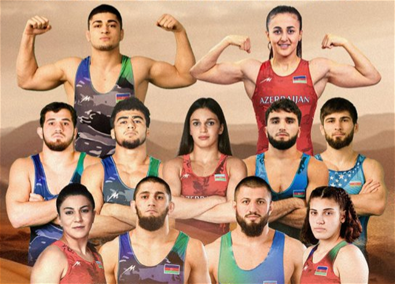 Микаил Джаббаров о победе азербайджанских борцов на VI Играх исламской солидарности