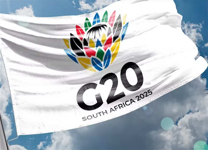 Аргентина не подписала совместную декларацию на саммите G20