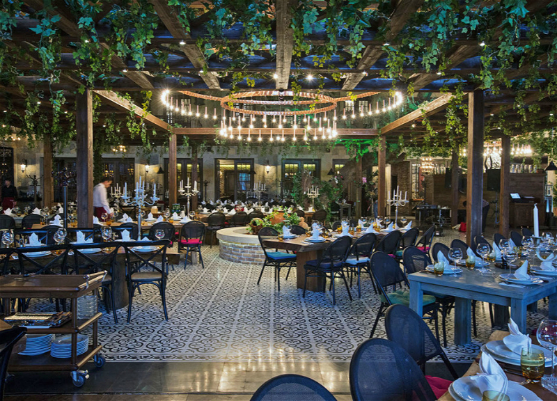 В Азербайджане для предпринимателей в сфере общепита устанавливаются новые налоговые льготы