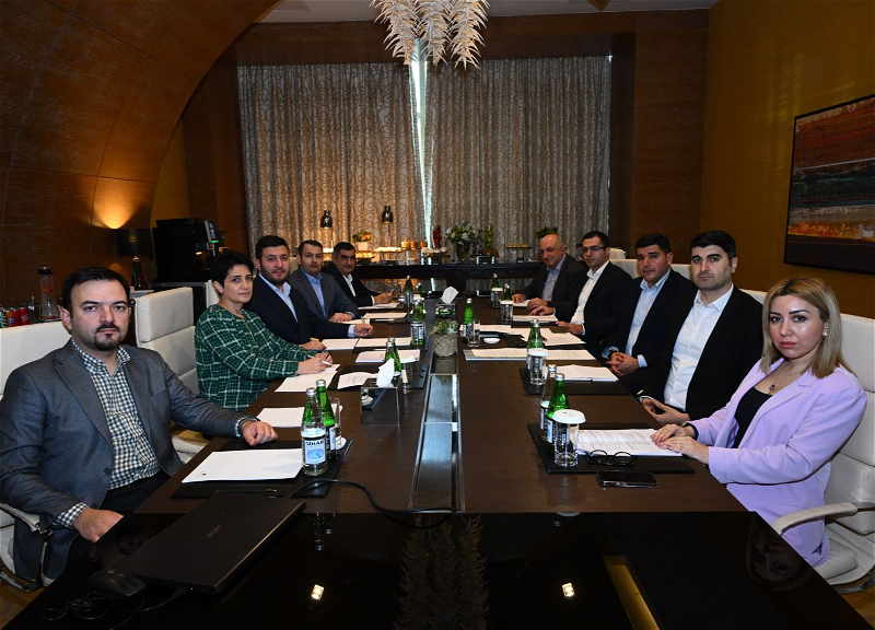 Азербайджано-армянский диалог в Баку: мнения участников