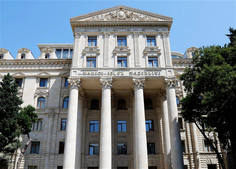 Баку поздравил Турцию с избранием страной-хозяйкой COP31, а Австралию - президентом переговоров