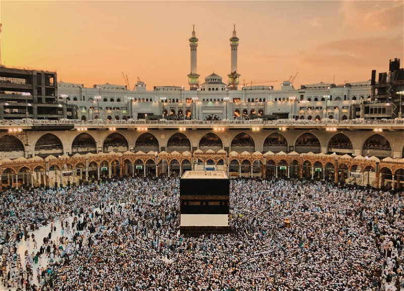 УМК обратилось к желающим совершить хадж