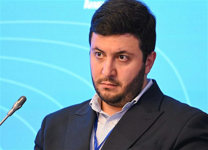 Армянский НПОшник: Выступающий против армяно-азербайджанского урегулирования – негодяй