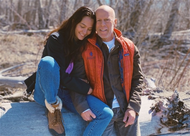 ​​​​​​​Жена Брюса Уиллиса подготовила план на случай его смерти: Мозг актера будет пожертвован ученым