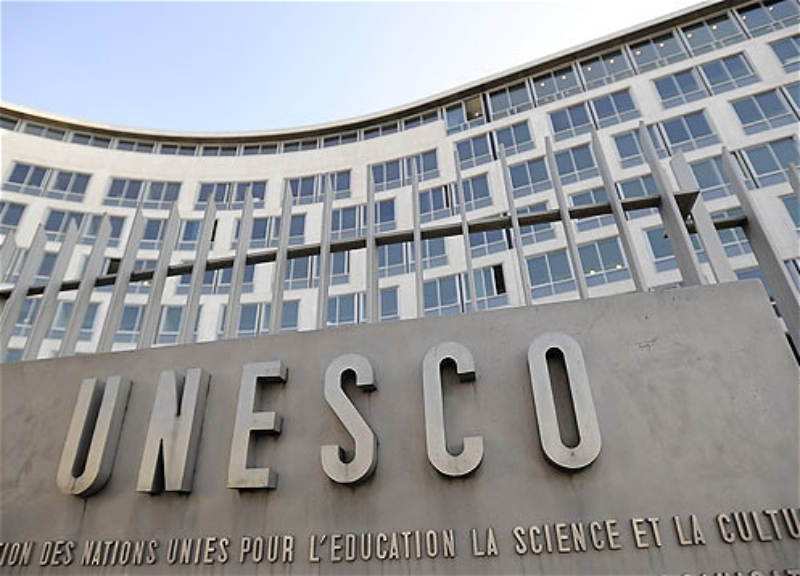 Азербайджан вновь избран членом Комитета Всемирного наследия ЮНЕСКО