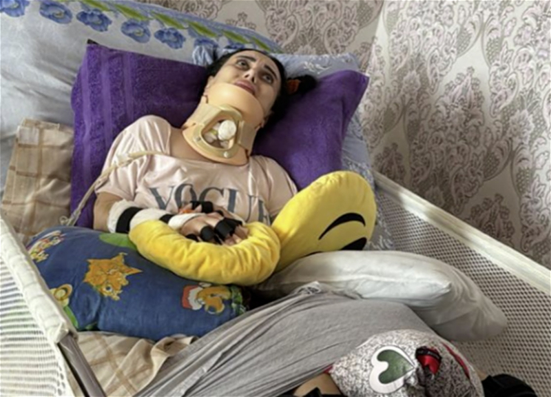 Бакинская клиника привлечена к ответственности после операции, приведшей к коме пациентки