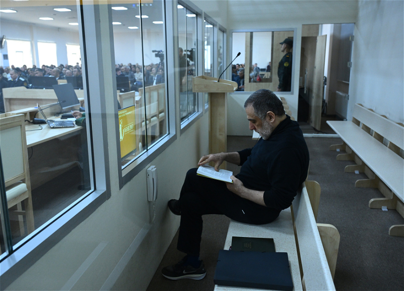 В суде над Рубеном Варданяном заслушаны показания потерпевших - ФОТО