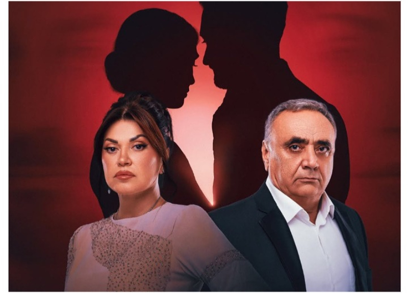 Возрождение классики на телеэкране: Сериал «Dirilən adam» открывает новый этап развития азербайджанских сериалов - ФОТО - ВИДЕО