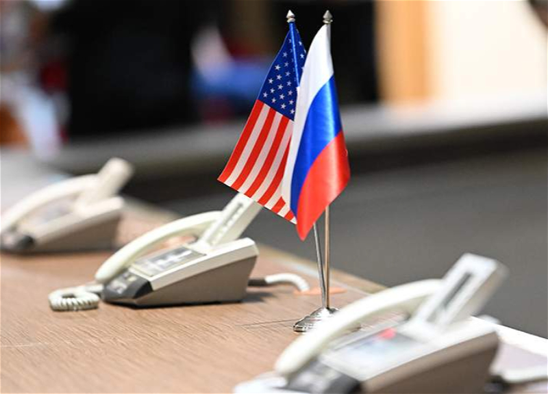 Представители США и России встретились в Абу-Даби