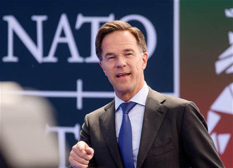 Генсек НАТО заявил о серьёзной обеспокоенности ситуацией в Грузии