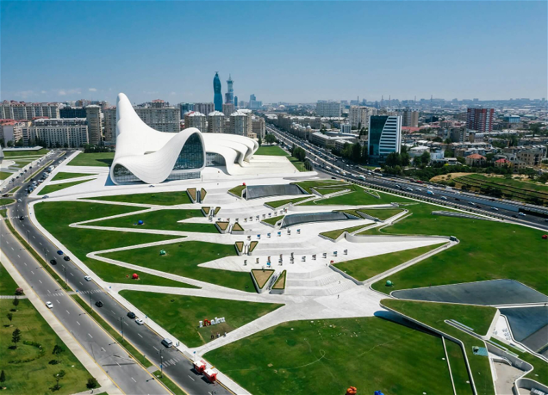 Погода на среду: В Баку ожидается туман