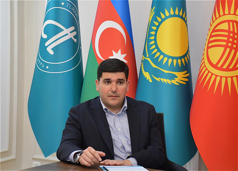 Фархад Мамедов: Если в Армении сменится власть, то от мирного процесса не останется даже руин