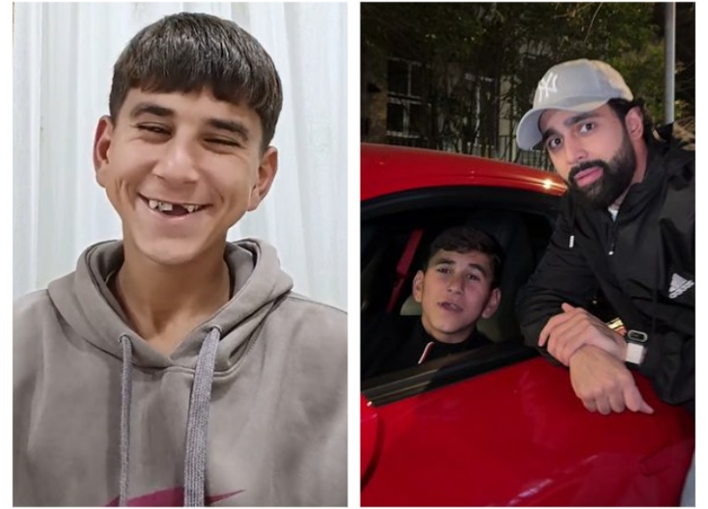 «Loco» и миллионы просмотров: Как подросток из Бейлягана стал звездой TikTok за мгновение - ФОТО - ВИДЕО