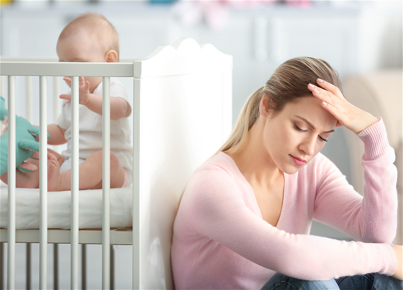 Три дня жизни: Трагедия в Тюркане - что толкает матерей на детоубийство?