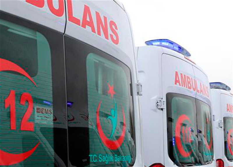 В Анкаре произведены задержания по делу об отравлении 153 человек