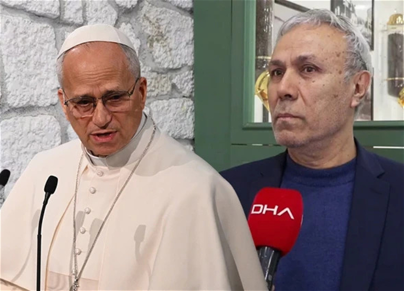 Накануне приезда Папы Римского из Изника выдворили скандального фигуранта громких преступлений