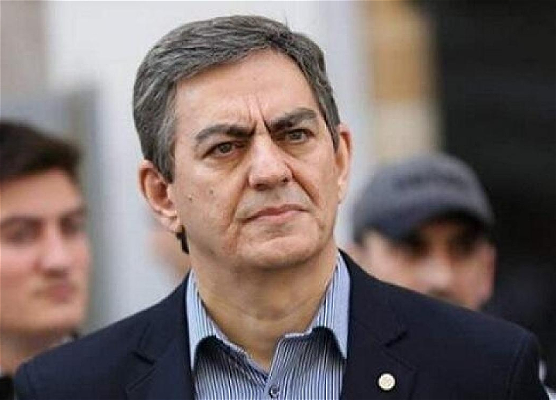 В доме Али Керимли обнаружен первоначальный вариант письма Рамиза Мехтиева - ОБНОВЛЕНО